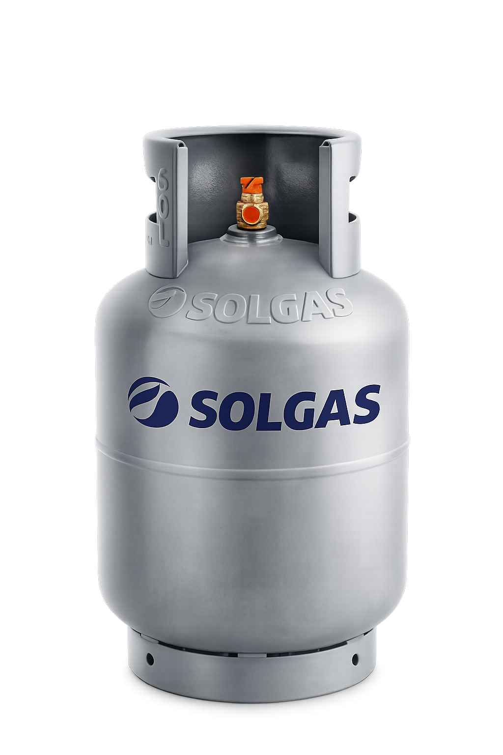 Venta de Gas