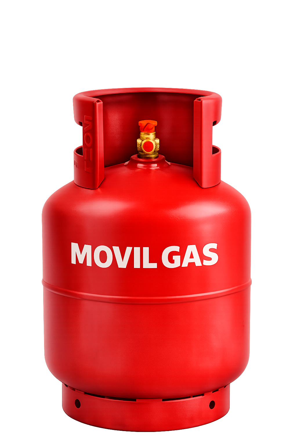 Delivery de Gas